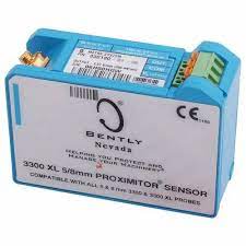 33018050 - SENSOR, PROXIMITOR