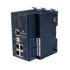 EPXCPE210 - Emerson RSTi-EP CPE200 Series PLC 1mb Memory