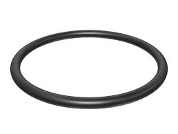 9F4446 - O-RING, NBR (75), DASK SIZE 338, INSIDE DIAMETER 78.74 MM, CROSS SECTION 5.33 MM