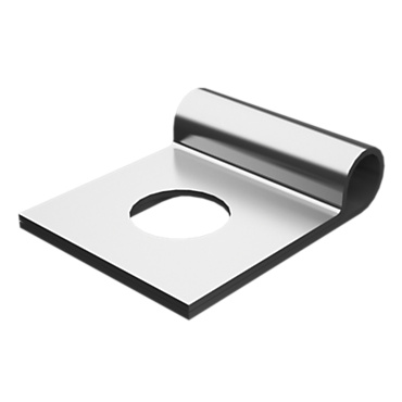 2B2404 - Clip: Clip P/N: 2B-2404 Manufacturer : CAT used for Juliet Emergency gensets