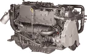 6LPASTP2 - YANMAR 6LPA –STP2 232KW/315HP @ 3800 RPM BOBTAIL