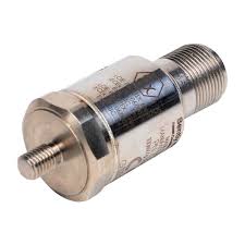 3304000205 - ACCELEROMETER TRANSDUCER M8 W/STUD, PART NUMBER: 330400-02-05