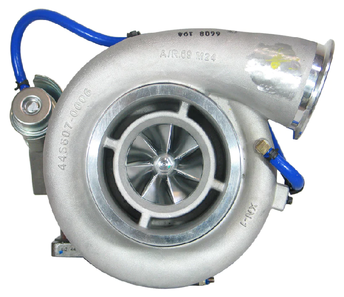 RGP12604 - Complete Turbo Charger P/N RGP12604