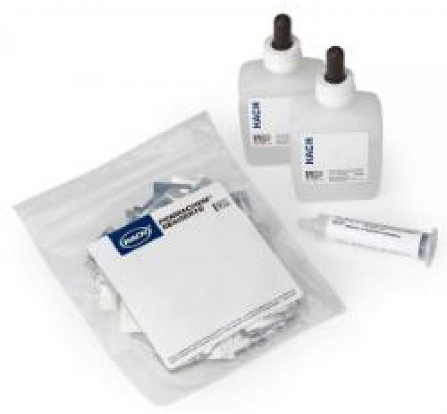 2243500 - Laboratory Nickel reagent set for Hach DR1900 PN:2243500