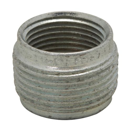 RE53 - Concentric reducer 1 1/2&quot;-1&quot; Eaton CAT # RE53