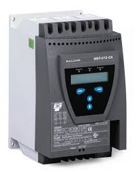 MST072CA - SOFTSTART, 72A, 120-250VAC, 50 – 60Hz, BALDOR: MST-072-CA (For Golf Dewatering pumps)