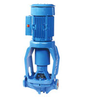 3996 - PUMP, WET OIL GOULD’S PUMP WITHOUT MOTOR, MODEL 3996, SIZE: 3X4-10MT, S/N 799E069-W3, SEPCO S