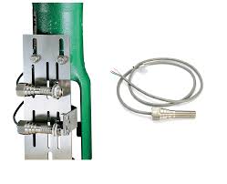 316SBSTN004AAA - WESTLOCK SILVER BULLET POSITION SWITCH 316, MODEL: 316SB-STN-004-AAA; SS HERMETICAL