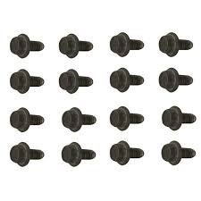 7393097 - SET, CAP SCREW, M8, F/ COUPLING ELASTOMER ELEMENT
KIT ASC M8-1.25X12MM (12)