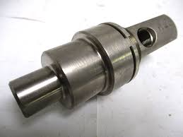 BPS3206S1167167 - Valve, Versa, Pneumatic, 3-Way, Nickel Plated, Spring Return, 1/8 In Connections,