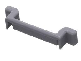 1206560 - Phoenix Contact, End cap - NS 35/ 7,5 CAP DIN rail end piece, for DIN rail NS 35/7.5 Part