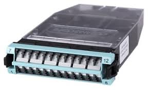 EPX1UMODENC - EPX 1U sliding panel, accepts (4) G2 style splice cassettes, modules or adapter packs,