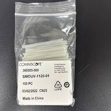 SMOUV112002 - SPLICE PROTECTOR SLEEVE FIST TRAY SMOUV 45MM SMOUV-1120-02