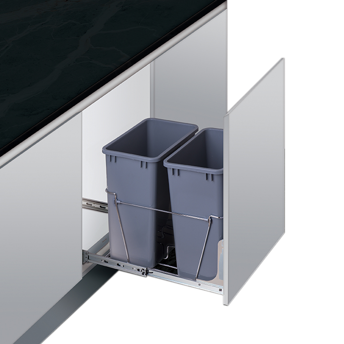 DOLGX5 - Dole Flow Control Valve 1.0" FNPT 5GPM