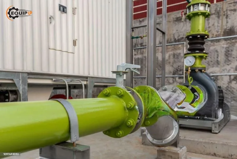 Reliable Hot Tapping Contractor in Nigeria Delivering Safe Live Pipeline Connections