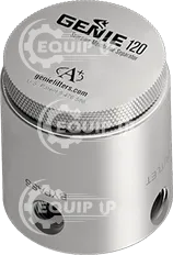 120-5X6 - Five (25) A+ Corporation Model 120-5X6, type 6 Membrane Kit for Genie Model 120 – Contains