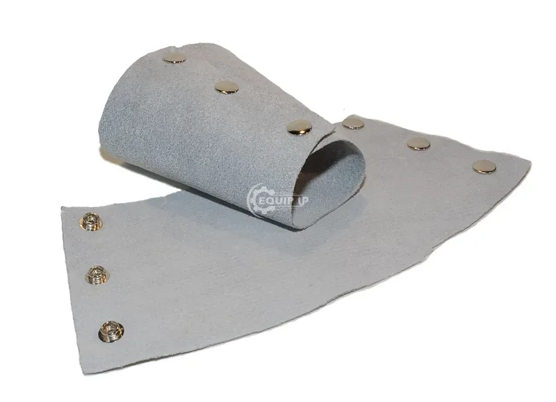 175935 - LEATHER CUFFS PAIR