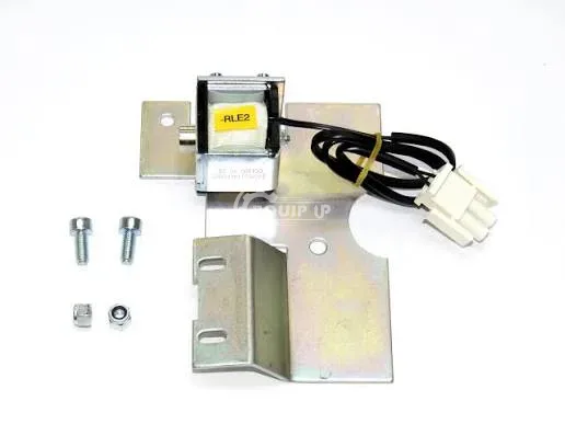 1VCF349767S0912 - Electromechanical Locking Release (YL2-RL2-RLE2), Manufacturer: ABB, Part Number: