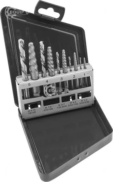2729A46 - TOOL: SPECIAL PURPOSETYPE: EXTRACTOR POWER: STANDARD SIZE: STANDARD MATL: STANDARD EXTRACT