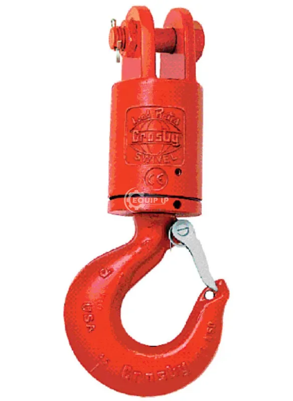 297011 - 3T S-1 JAW &amp; HOOK SWIVEL FOR 1/2" WR