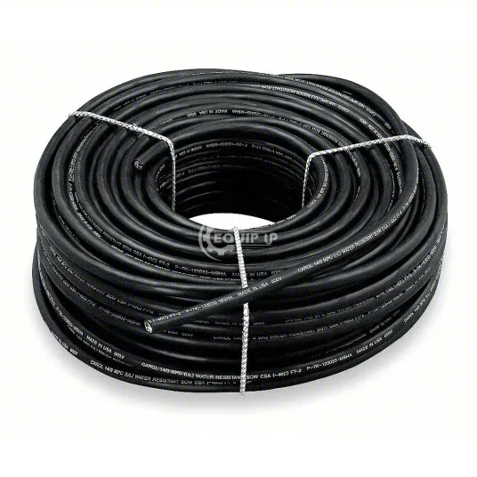 02762.85.01 - CABLE, TYPE SOOW, 14 AWG, 3/C, 600 VOLTS, GRAINGER ITEM # 2W376