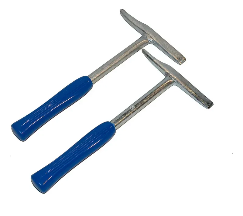 633008 - CHIPPING HAMMER ST. 2PCS
