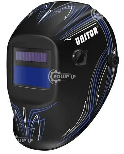 779062 - AUTODARK 2020 WELDING SHIELD