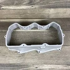 7E0329 - Rocker Arm Cover Base