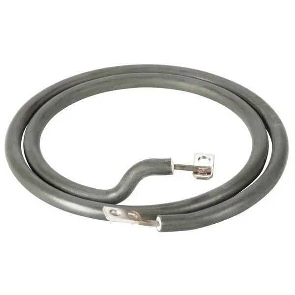 Paragon 514160 Replacement Kettle Heating Element for Popcorn Poppers - 120V, 800W