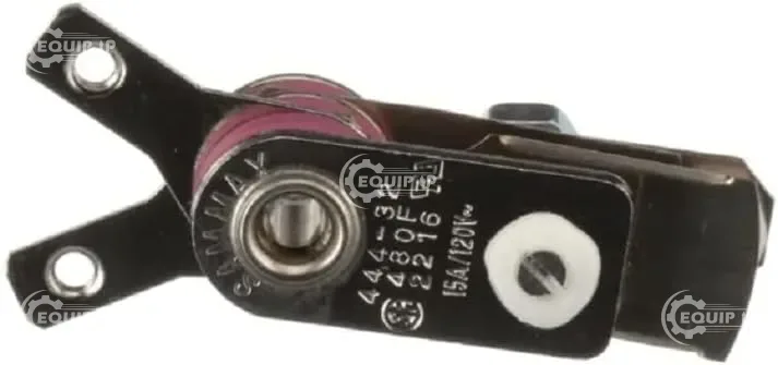 444-32 - Paragon Popcorn Machine 512139 Thermostat, 15A, 120V