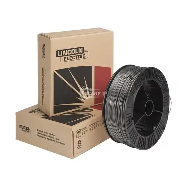 ED031030 - WIRE WELDING INNERSHIELD NR-233 FCAW-S 0.072IN SPOOL/25LB