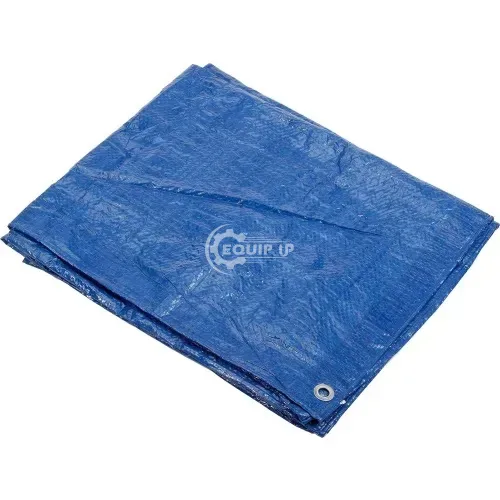 MT-1218 - Hygrade MT-1218 Size: 12'L X 18'W Color: Blue