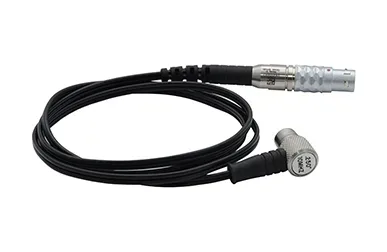 TRANSDUCER DAKOTA 5.0 MHZ (1/2") DUAL DUAL STANDARD FREQUENCY WITH ECHO-TO-ECHO (THRU-PAINT) MODE EN