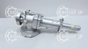 4P6JOS-H-E45XC-SPL - VALVE MODEL NO.: 4P6JOS-H-E45XC-SPL (Replacement for SAPAG 5104.P.C.V3.A), INLE