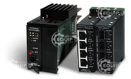 86498-94 - Ether-1000 Communication Module (2-Slot Main Board, Gigabit Ethernet EoS)
