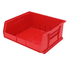 30250RED - Size 14.3/4 IN LONG, 16.1/2 IN WIDE, 7 INHIGHCOLOUR: RED