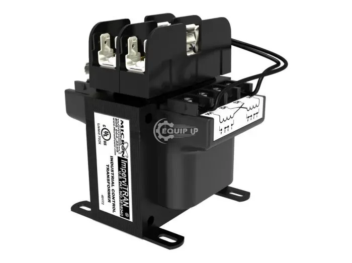 B150BTZ13RBF - 150VA Control Transformer