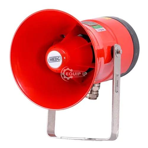 DB3B-D-G-048-DT-2B-E-R - Alarm Sounder