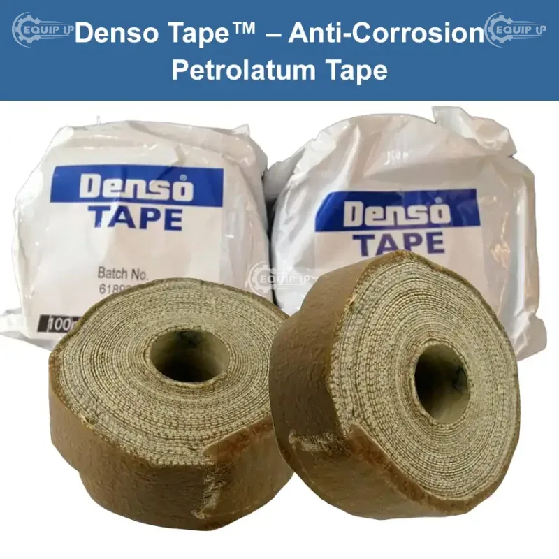 103004C - TAPETYPE: ANTI-CORROSIONWIDTH: 2 INPACKAGE_UNIT: ONE BOX CONSISTS OF 36 ROLLS
