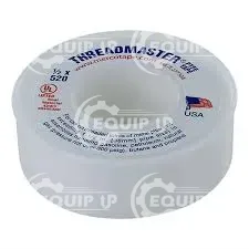 F24020-0000 - TAPE, TEFLON 1/2" X 300"