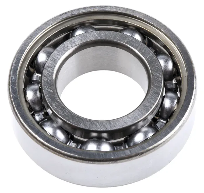 6004-1 - Deep Groove Metric Ball Bearings - OpenThis range of ball bearings from SKF are deep groove