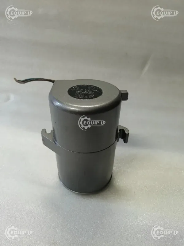 SEV-01-0022 - IGNITER, LMP, 250/400/600W, 240VAC, 50HZ, for Chalmit Flood Light, with lamp holder. S
