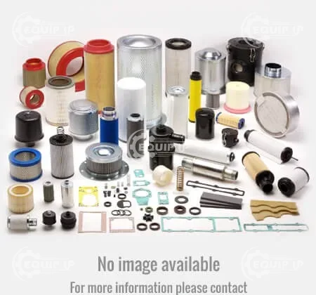 0010928701 - PREFILTER FUEL ASSEMBLY, 18 LPM