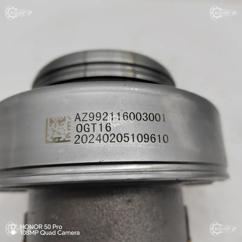 AZ992116003001 - Bearing