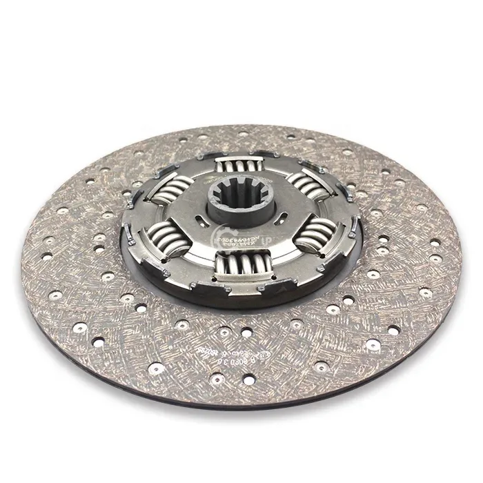 WG9921160800/2 - Disc