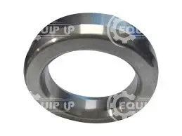 R39-PTFEINSERT - R39 Ring Joint Gasket 4" 1500 Octagonal Soft Iron w/PTFE Insert