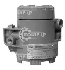 846 - Fisher 846 Electro-Pneumatic Transducer