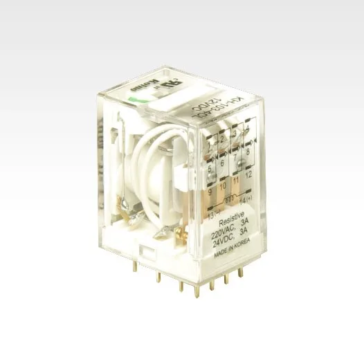 KH-103-4C-DC24V - RELAY,GENERAL PURPOSE,KH-103,10A,220VAC, RELAY,ELECTROMAGNETIC SHORT NAME: RELAY R