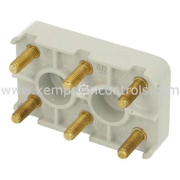 3GZX284001-1 - TERMINAL BLOCK