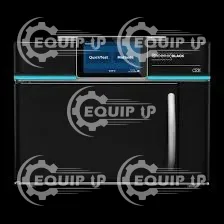 928250-4 - Phoenix BLACK NP - HT, Microwave Muffle Furnace, Nitrogen Purge, 1200°C, 200V ;Accessory